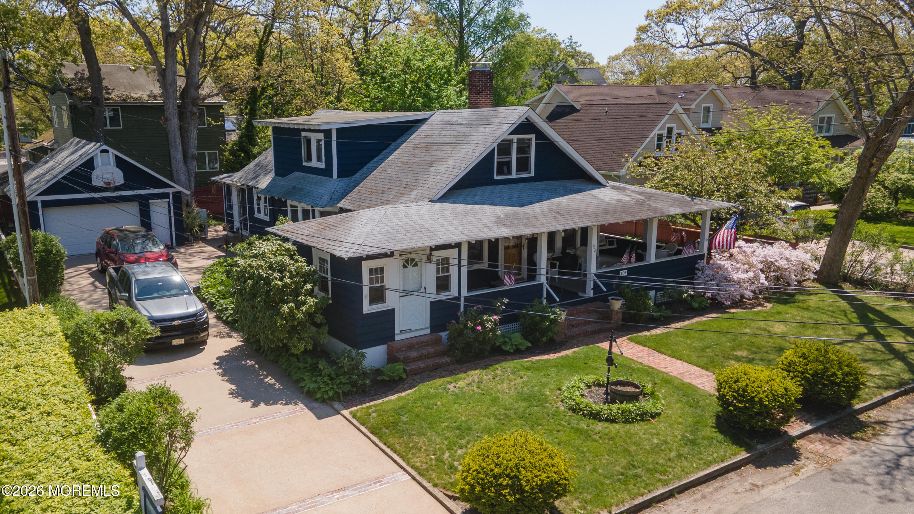 206 Osborn Avenue Point Pleasant NJ 08742