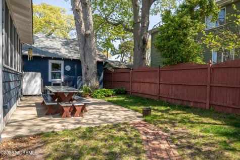 206 Osborn Avenue Point Pleasant NJ 08742