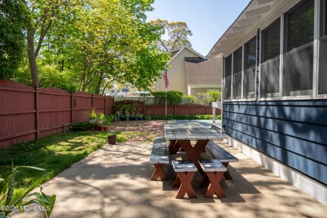 206 Osborn Avenue Point Pleasant NJ 08742