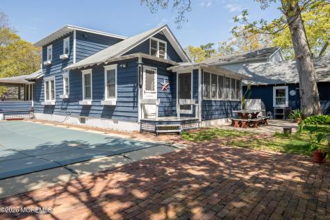 206 Osborn Avenue Point Pleasant NJ 08742
