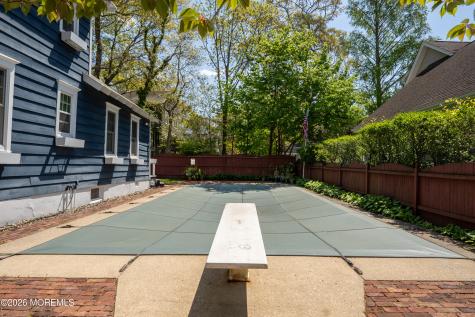 206 Osborn Avenue Point Pleasant NJ 08742