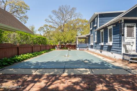 206 Osborn Avenue Point Pleasant NJ 08742
