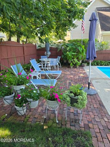 206 Osborn Avenue Point Pleasant NJ 08742