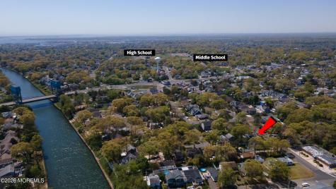206 Osborn Avenue Point Pleasant NJ 08742