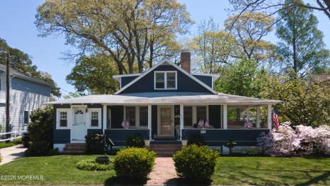 206 Osborn Avenue Point Pleasant NJ 08742