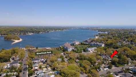 206 Osborn Avenue Point Pleasant NJ 08742
