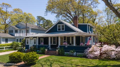 206 Osborn Avenue Point Pleasant NJ 08742