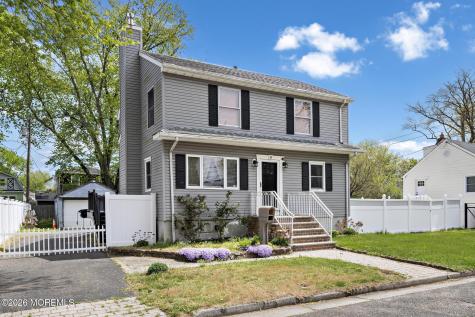 38 Bay Avenue North Middletown NJ 07748