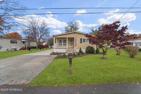 7 Longview Trail Plumsted NJ 08533