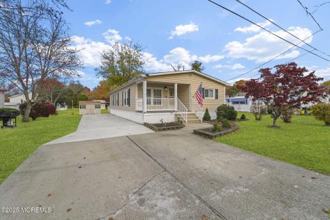 7 Longview Trail Plumsted NJ 08533