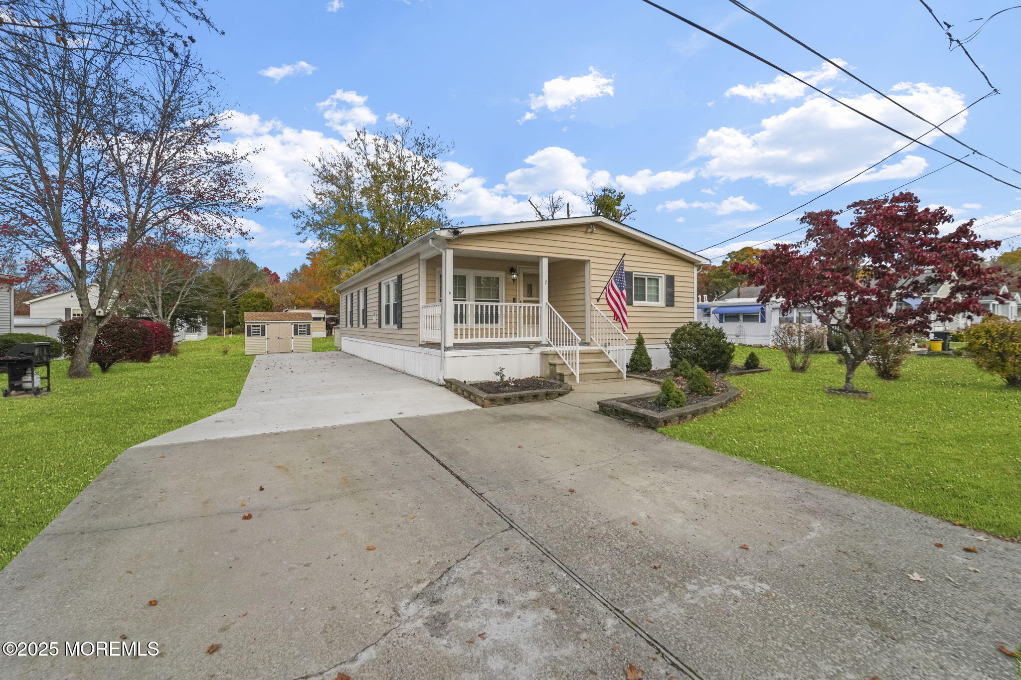 7 Longview Trail Plumsted NJ 08533