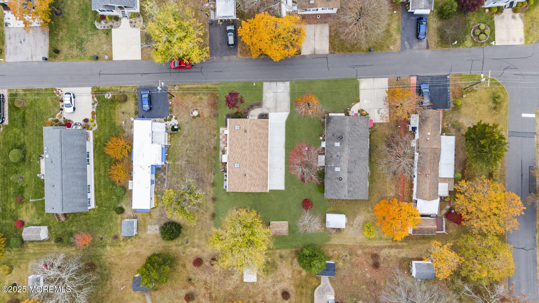 7 Longview Trail Plumsted NJ 08533