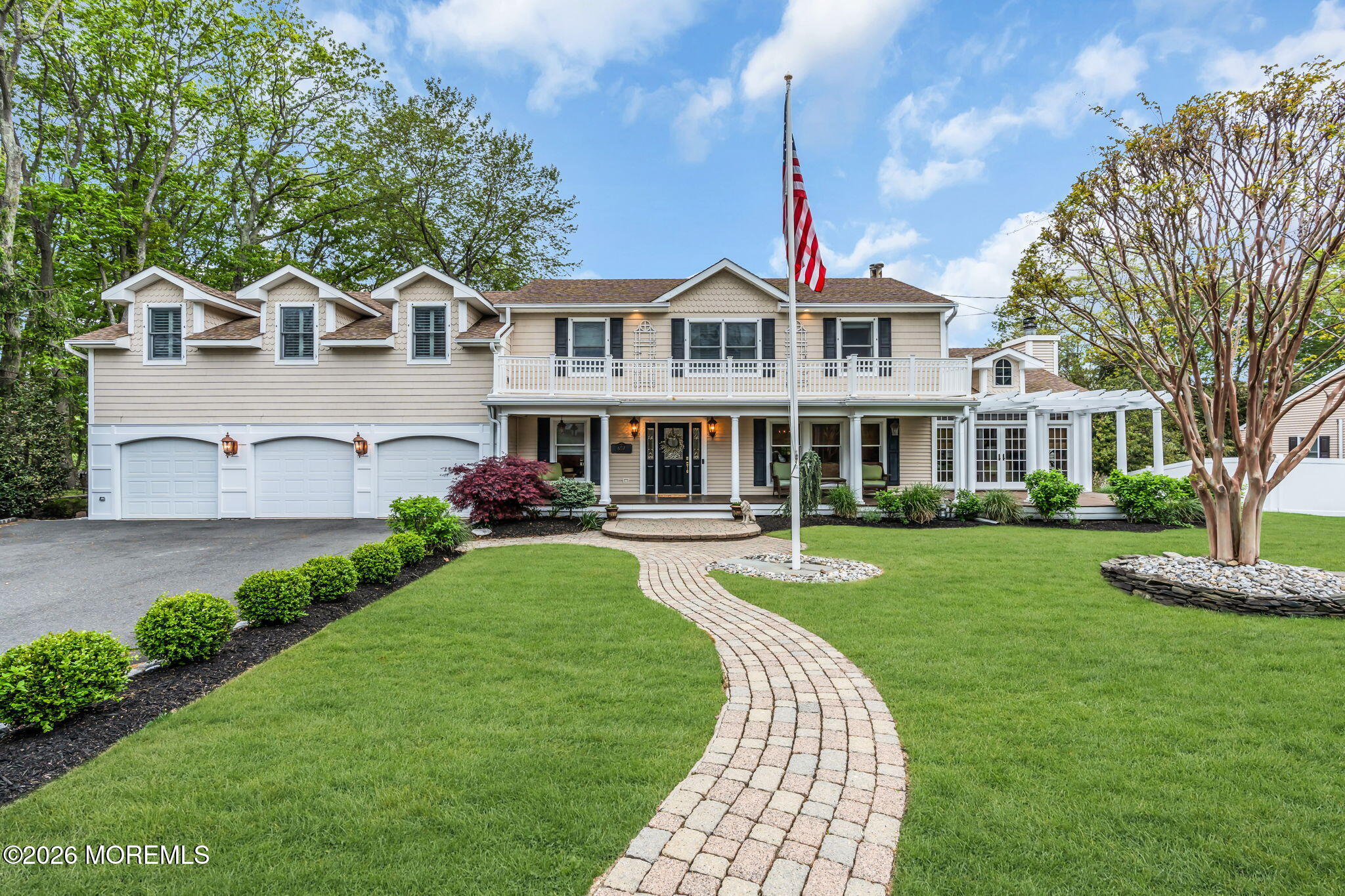 657 Valley Road Brielle NJ 08730
