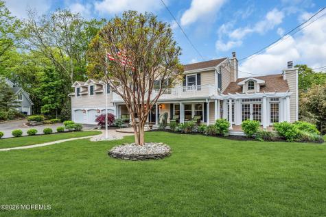 657 Valley Road Brielle NJ 08730