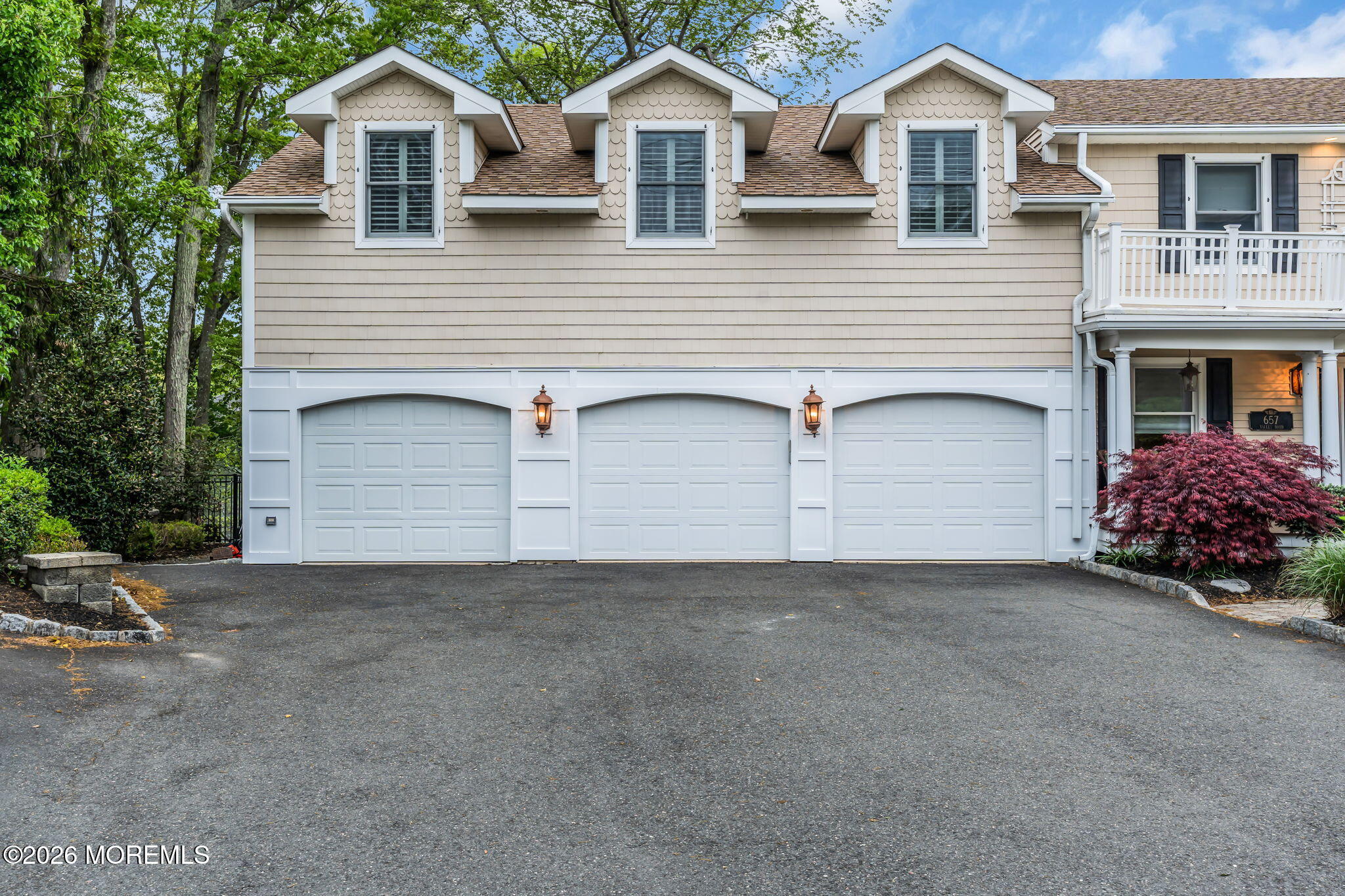 657 Valley Road Brielle NJ 08730
