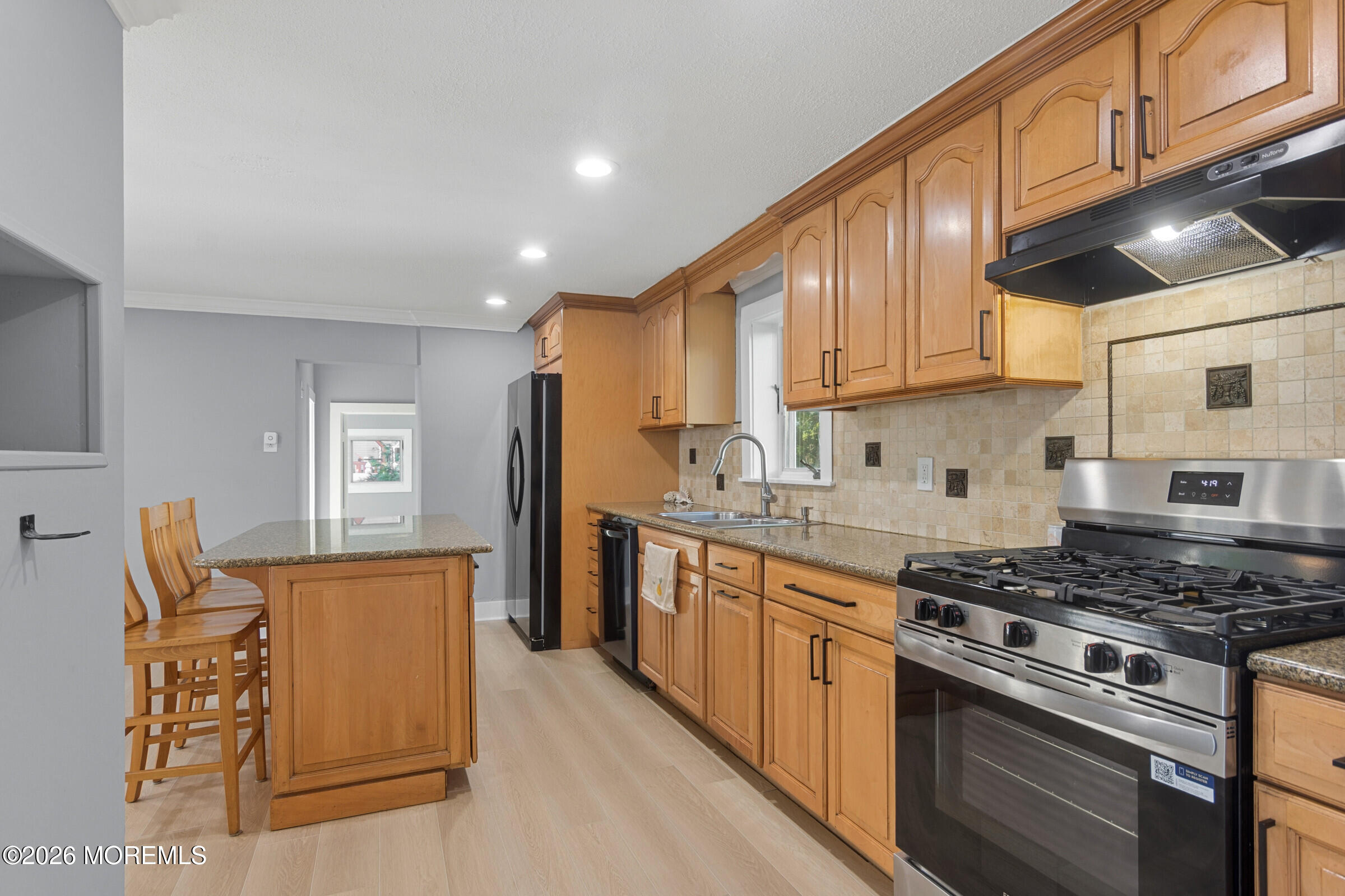 537 Winter Street Long Branch NJ 07740