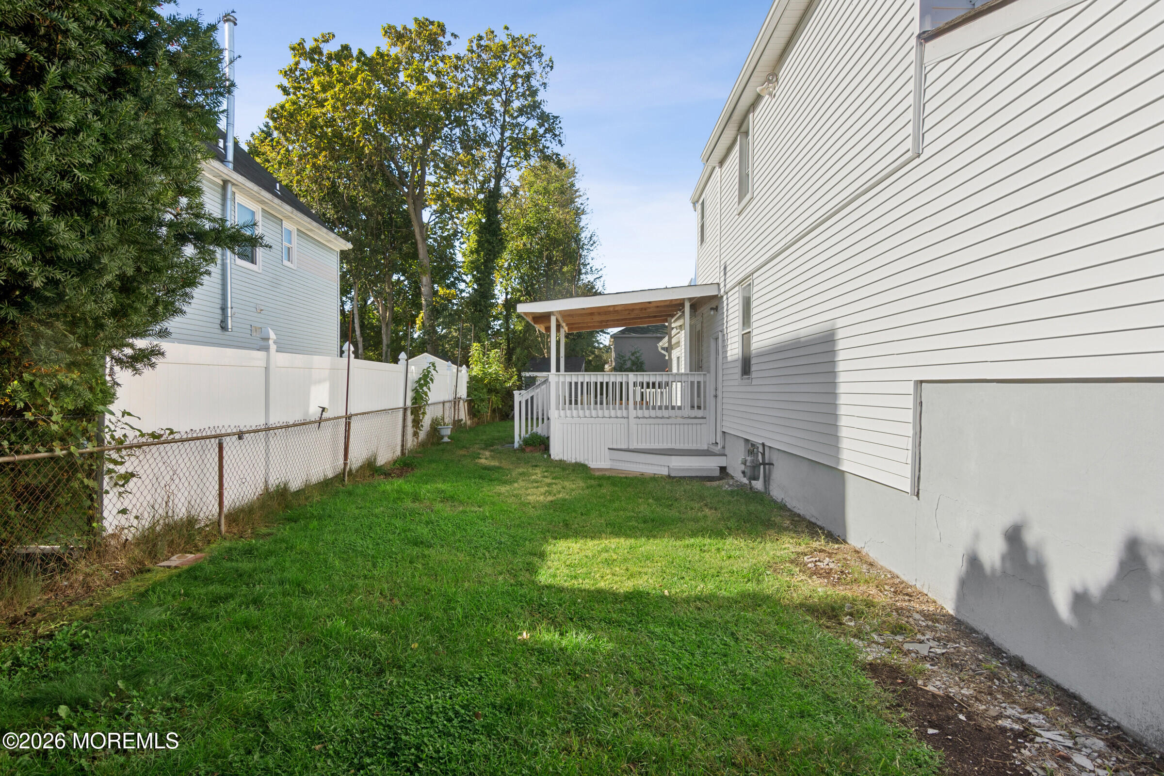 537 Winter Street Long Branch NJ 07740