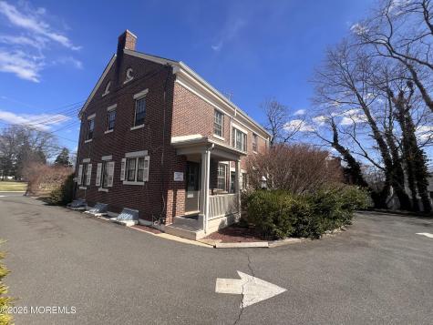 80 Court Street Freehold NJ 07728