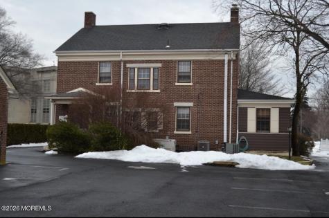 80 Court Street Freehold NJ 07728