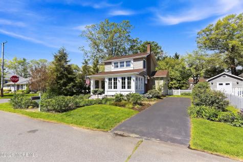 219 Henley Avenue Pine Beach NJ 08741