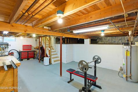 219 Henley Avenue Pine Beach NJ 08741