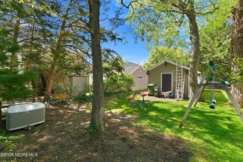 219 Henley Avenue Pine Beach NJ 08741