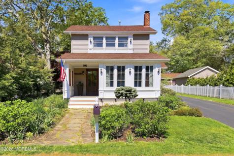 219 Henley Avenue Pine Beach NJ 08741