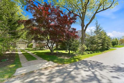 219 Henley Avenue Pine Beach NJ 08741