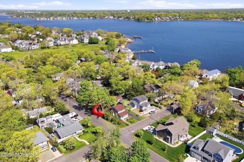 219 Henley Avenue Pine Beach NJ 08741