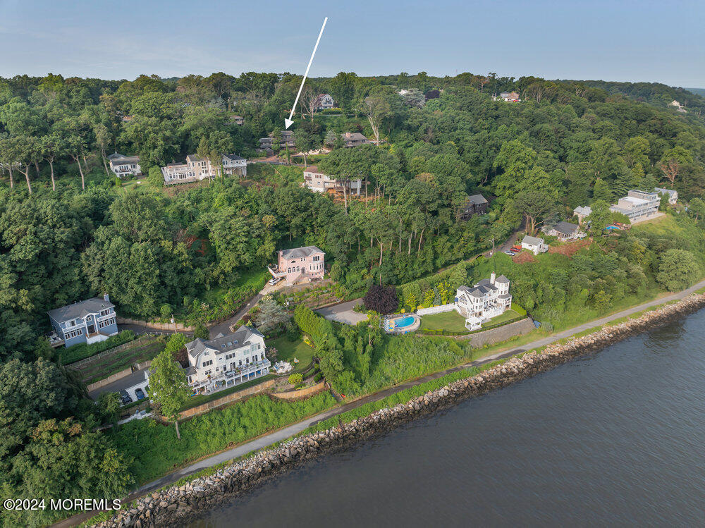 7 Hillside Road Atlantic Highlands NJ 07716