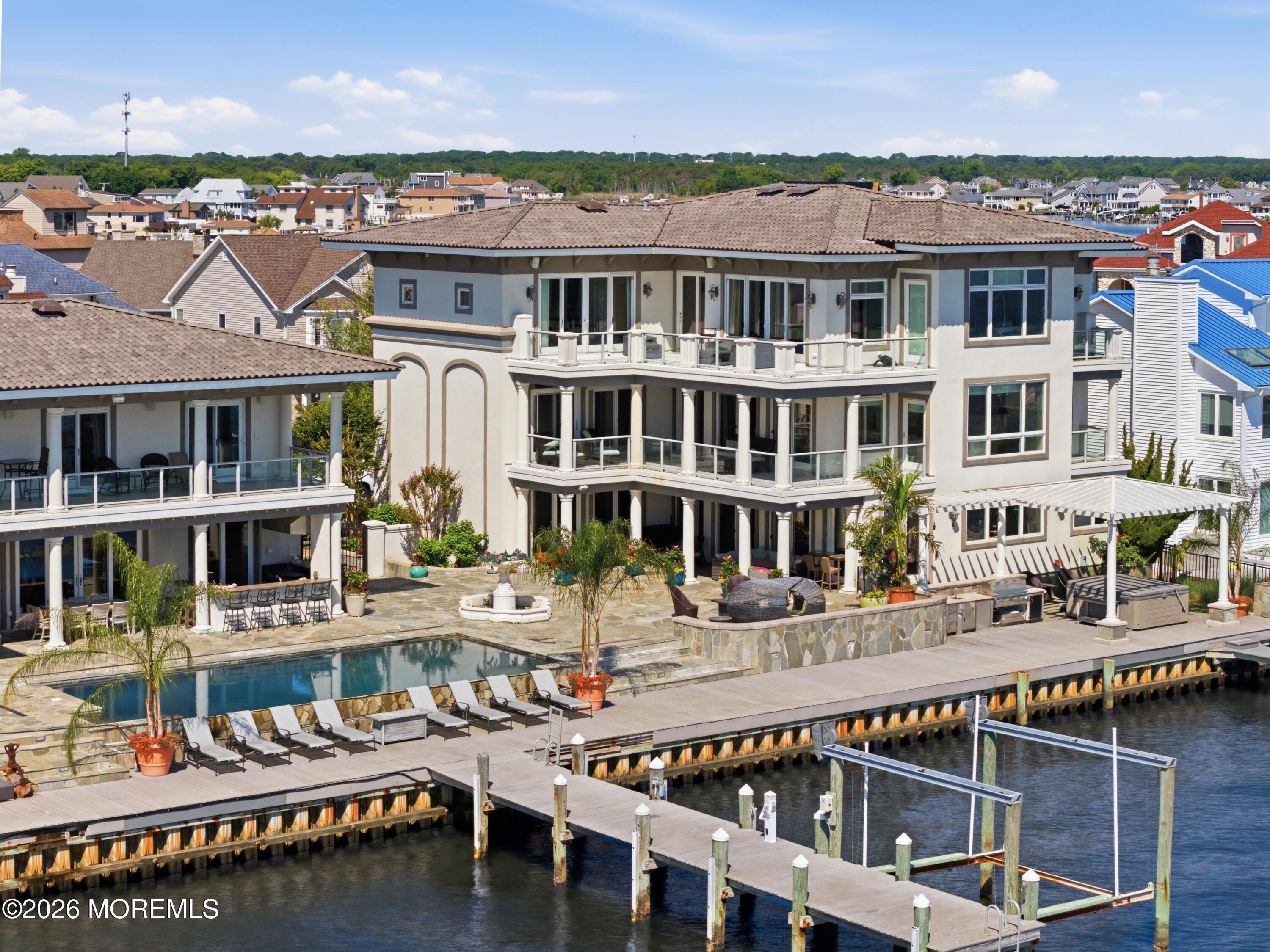 3331-3333 Long Point Drive Toms River NJ 08753