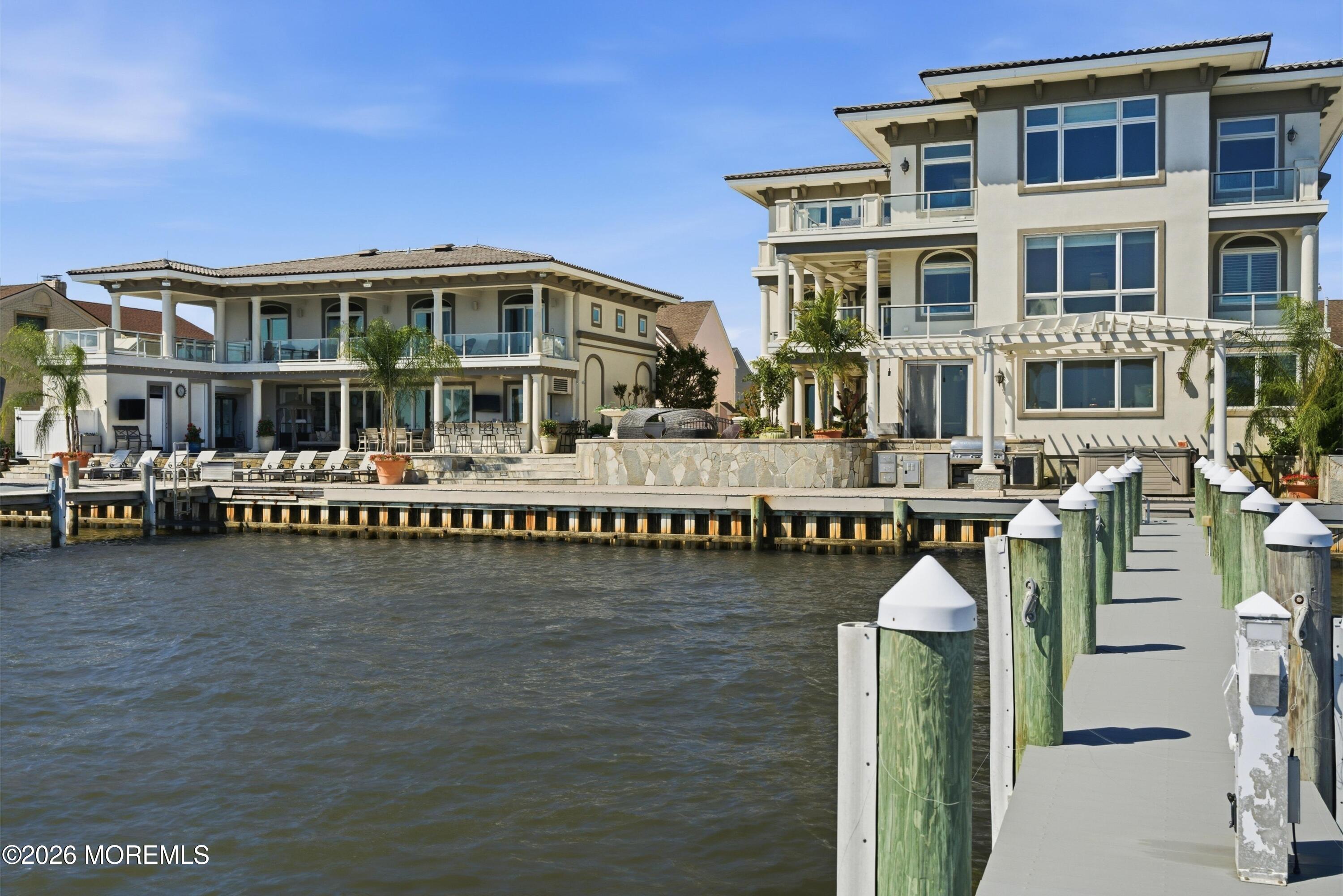 3331-3333 Long Point Drive Toms River NJ 08753