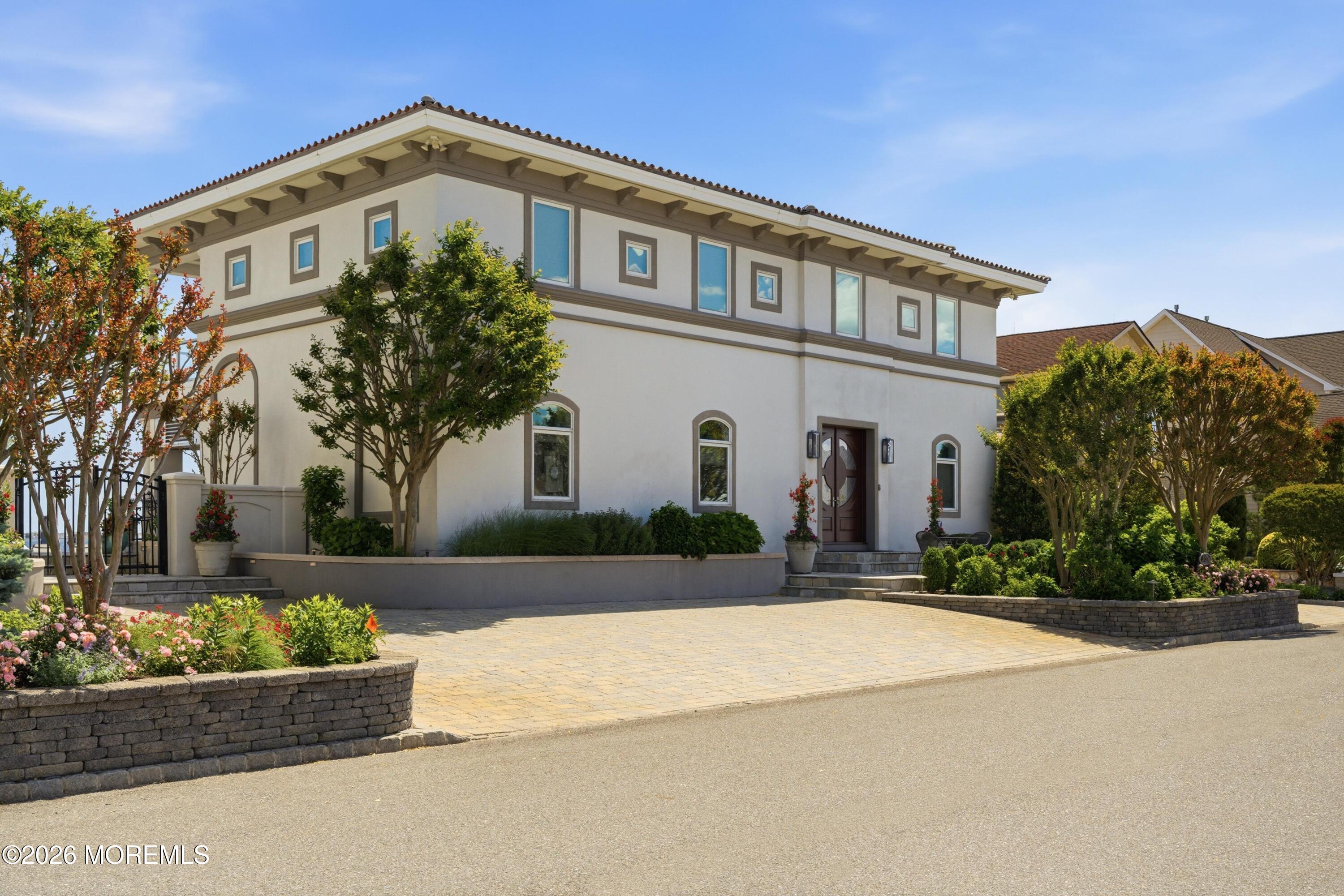 3331-3333 Long Point Drive Toms River NJ 08753