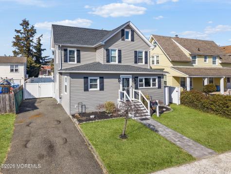 75 Manning Place Keansburg NJ 07734