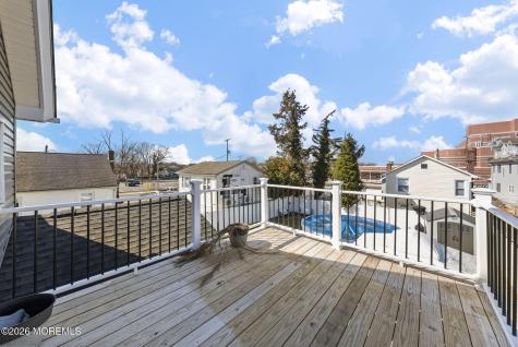 75 Manning Place Keansburg NJ 07734