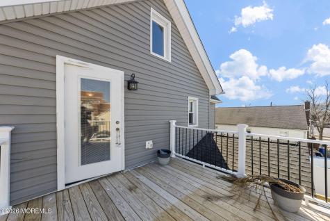 75 Manning Place Keansburg NJ 07734