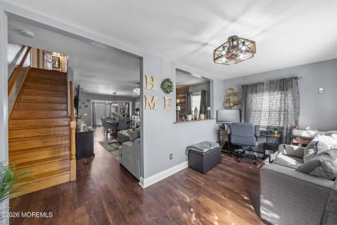 75 Manning Place Keansburg NJ 07734
