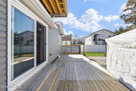 75 Manning Place Keansburg NJ 07734