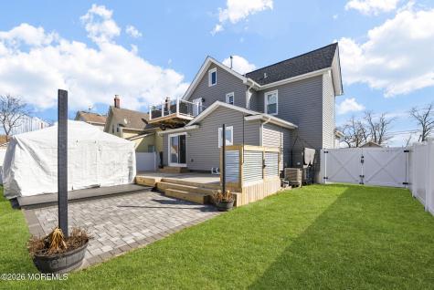 75 Manning Place Keansburg NJ 07734