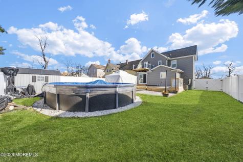 75 Manning Place Keansburg NJ 07734