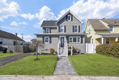 75 Manning Place Keansburg NJ 07734