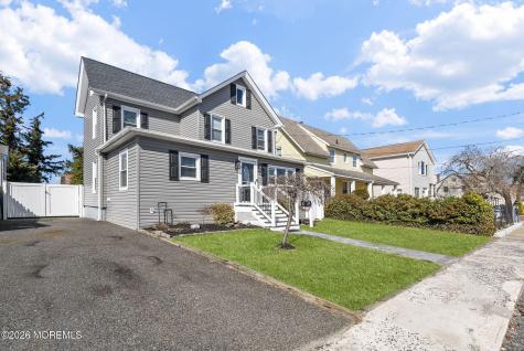 75 Manning Place Keansburg NJ 07734
