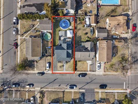 75 Manning Place Keansburg NJ 07734