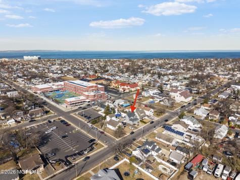 75 Manning Place Keansburg NJ 07734