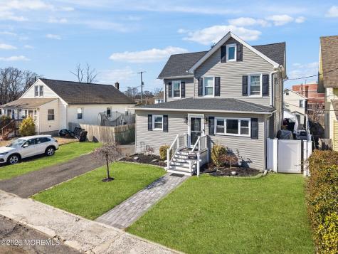75 Manning Place Keansburg NJ 07734