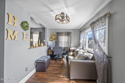 75 Manning Place Keansburg NJ 07734