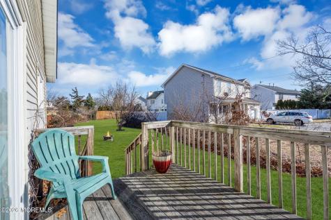 2595 Hooper Avenue Brick NJ 08723
