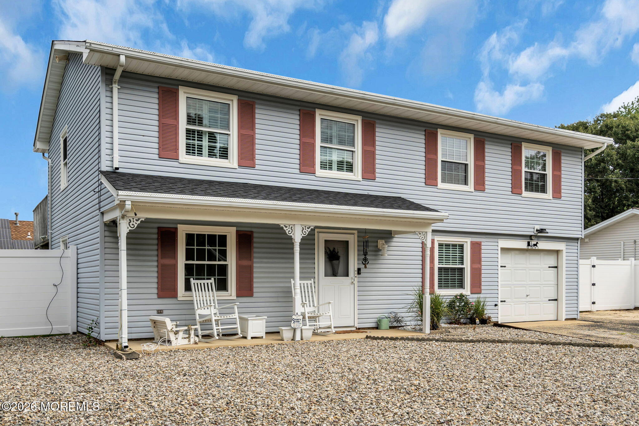409 Predmore Avenue Lanoka Harbor NJ 08734