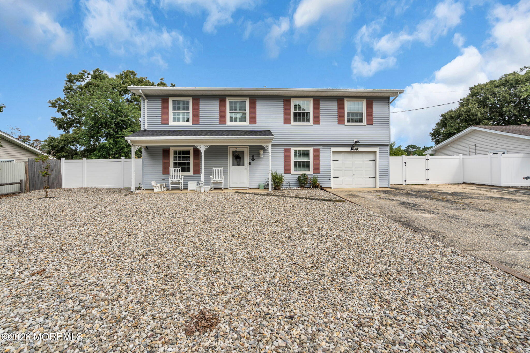 409 Predmore Avenue Lanoka Harbor NJ 08734