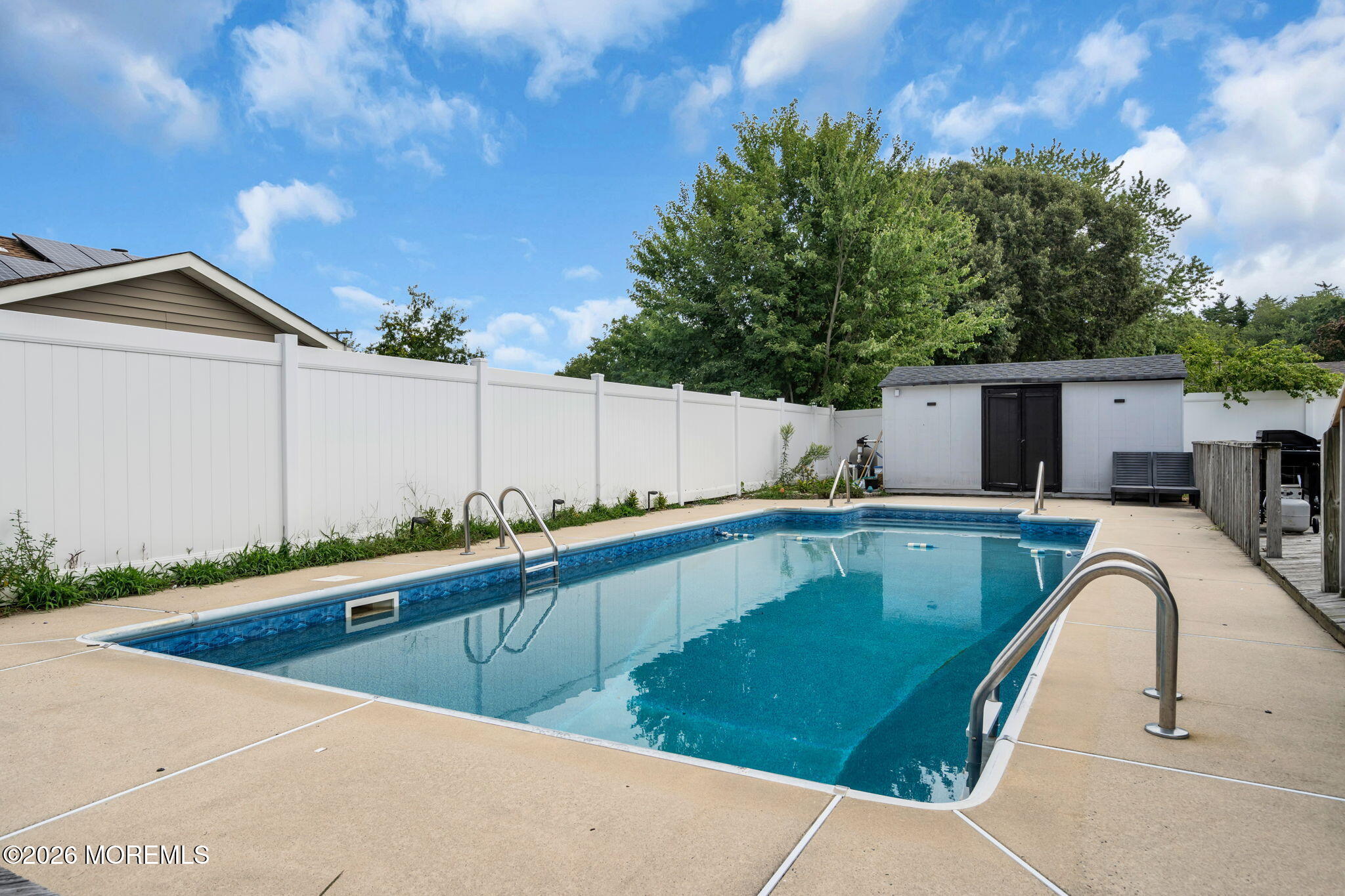 409 Predmore Avenue Lanoka Harbor NJ 08734